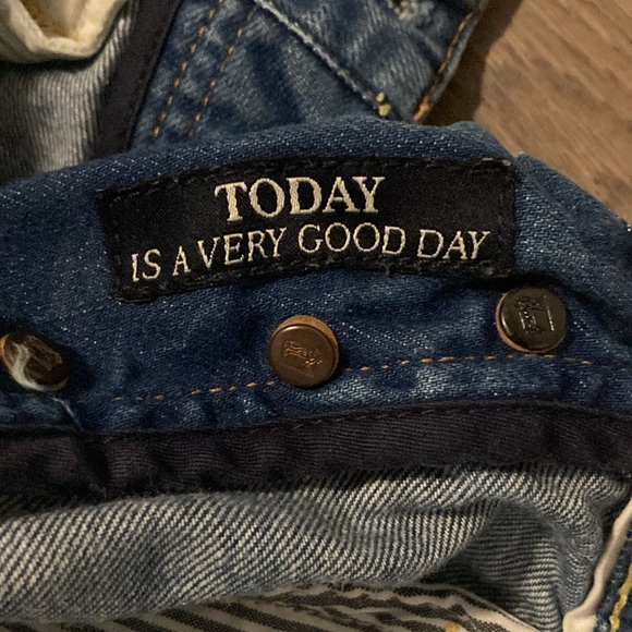 Amsterdams Blauw Scotch & Soda jeans - Picture 6 of 7